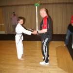 SSKA 2015 Summer Camp
