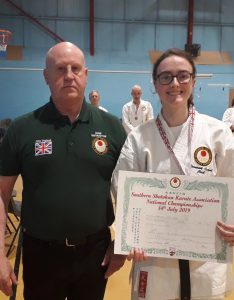 Team Kata Winner