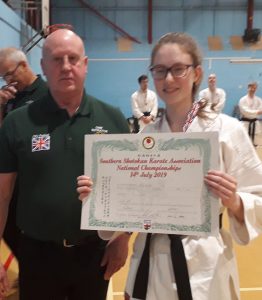 Team Kata Winner 2019