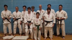 Team Kata Winners 2019